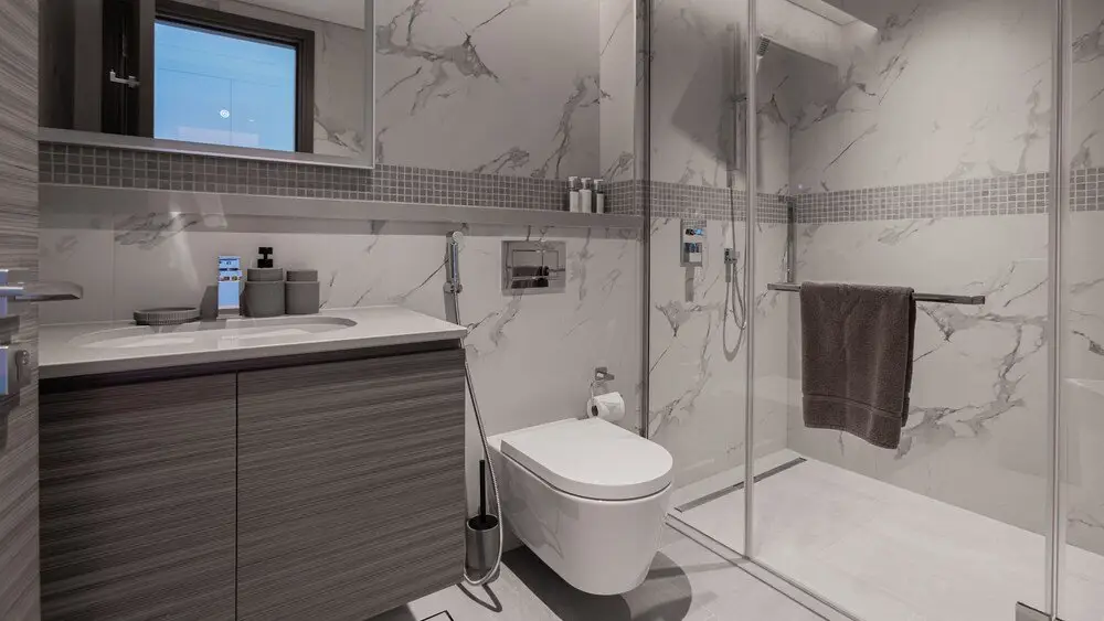 Дубай: Nasma Luxury Stays - One Park Avenue