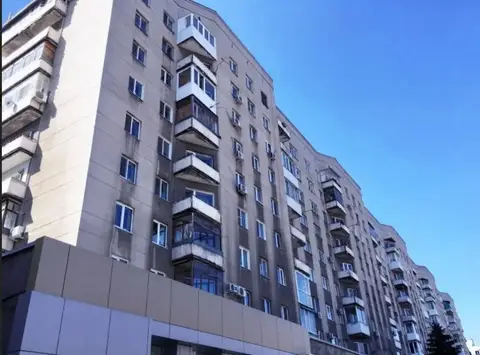 Огни Саратова на улице Московская 137/149 — фото 1