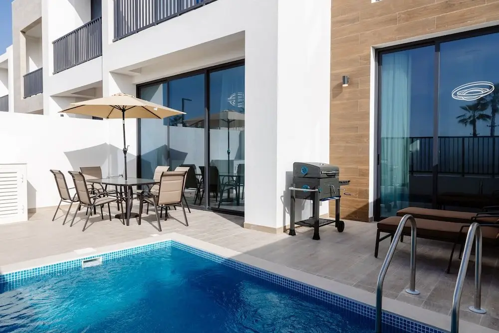 Luxury Villas by VB Homes — фото 1