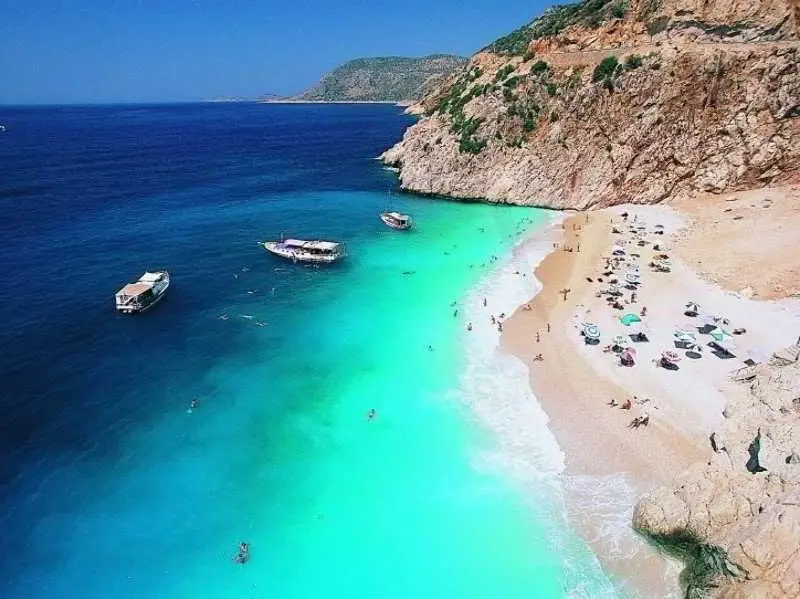 Калкан: Private Villa Kalkan