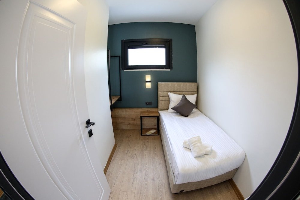 Стамбул: Апарт-отель Mia Mia Suites