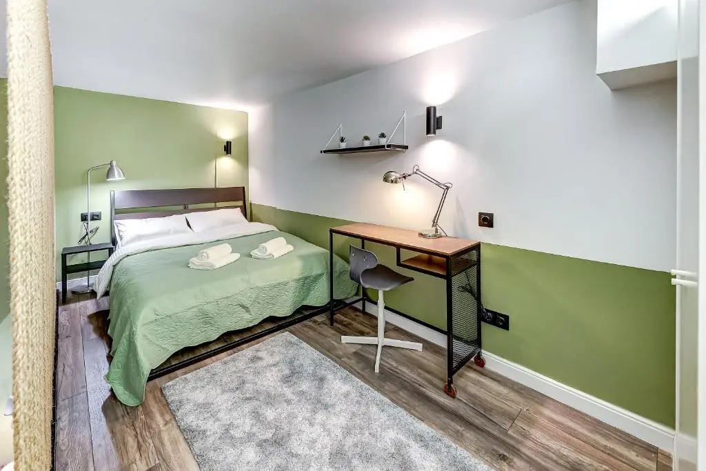 Санкт-Петербург: NEOTEL 58 (Неотель  58)