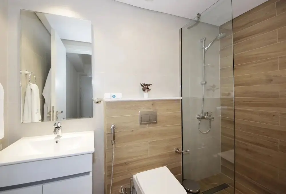 Абу-Даби: Luxury duplex in Raha lofts