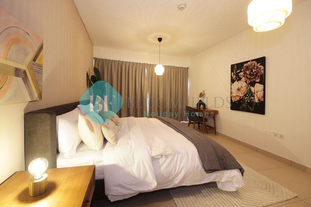 Luxury 2BR In Reem Island — фото 1