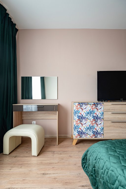 Калининград: Квартира на ул. 1812 года