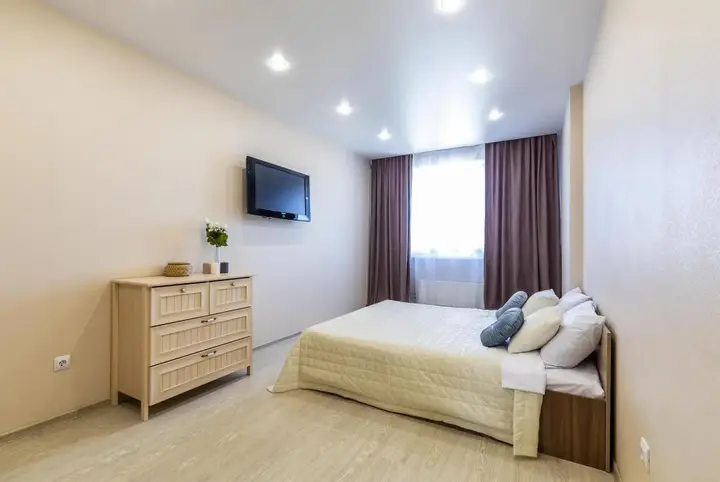 Екатеринбург: BeGuest (БиГест) на улице Белинского 177А корпус 3