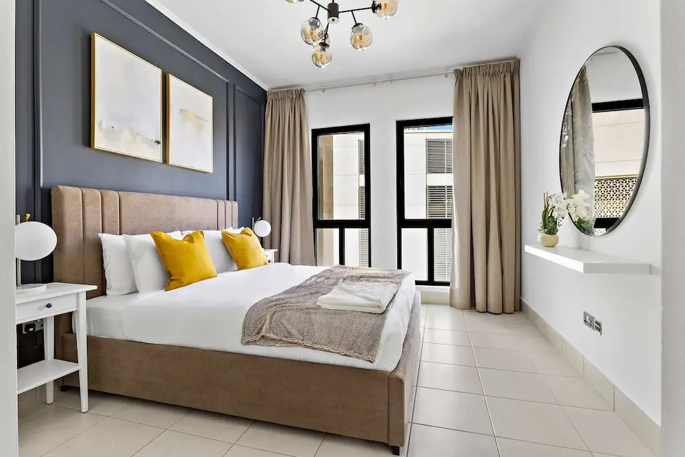 Дубай: Silkhaus Yansoon, Downtown Dubai