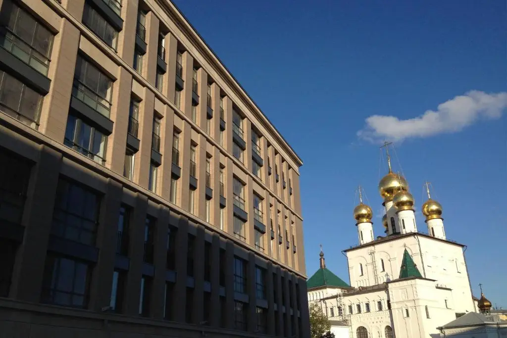 Санкт-Петербург: BKon-1