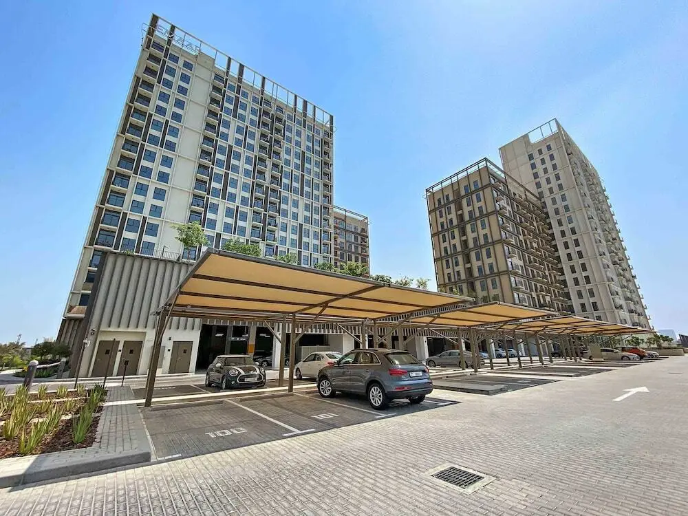Silkhaus Collective, Dubai Hills — фото 1