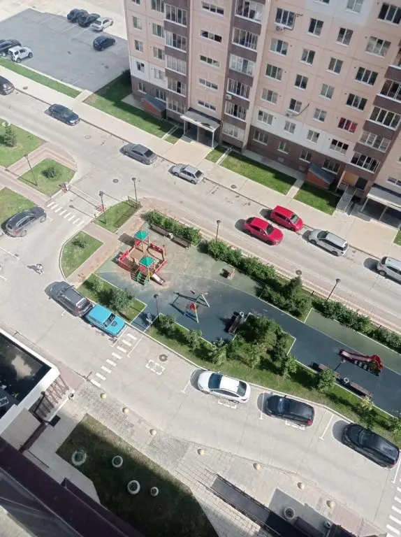 Уютная квартира на проспекте Красный 310 — фото 1
