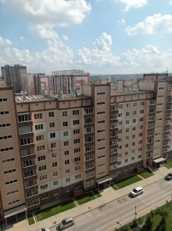 Уютная квартира на проспекте Красный 310 — фото 1