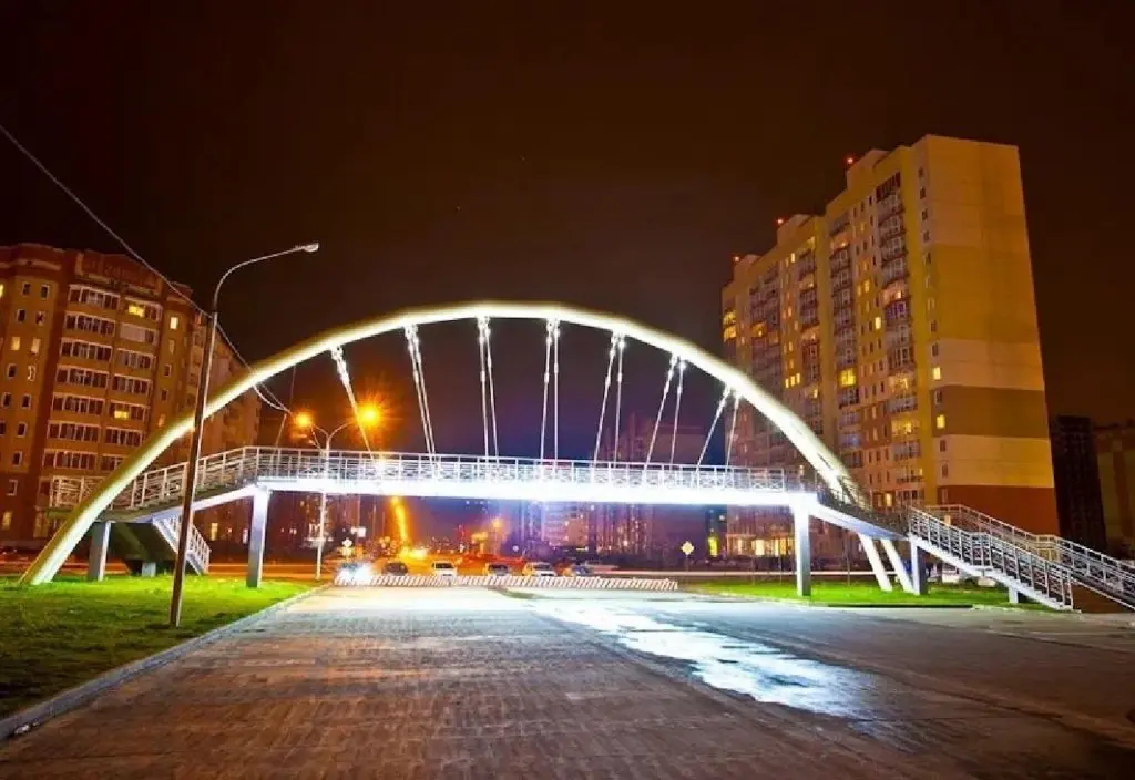 Новосибирск: Уютная квартира на проспекте Красный 305/1