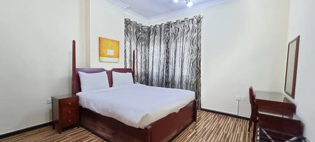 Рас-эль-Хайма: Oyo 427 Grand Pj Hotel