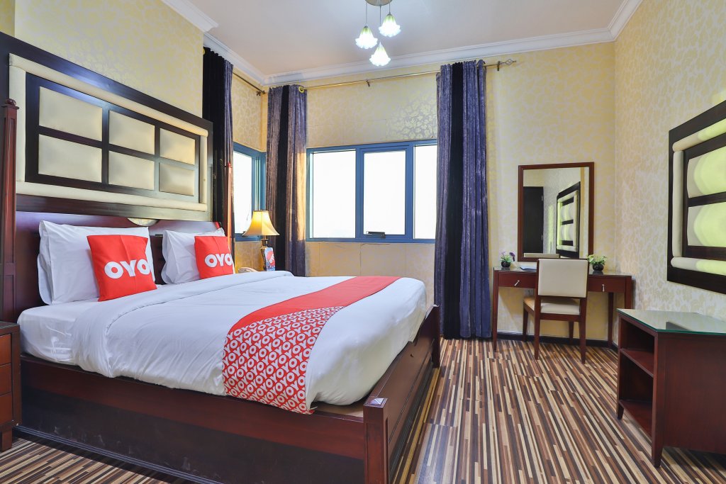 Oyo 427 Grand Pj Hotel — фото 1