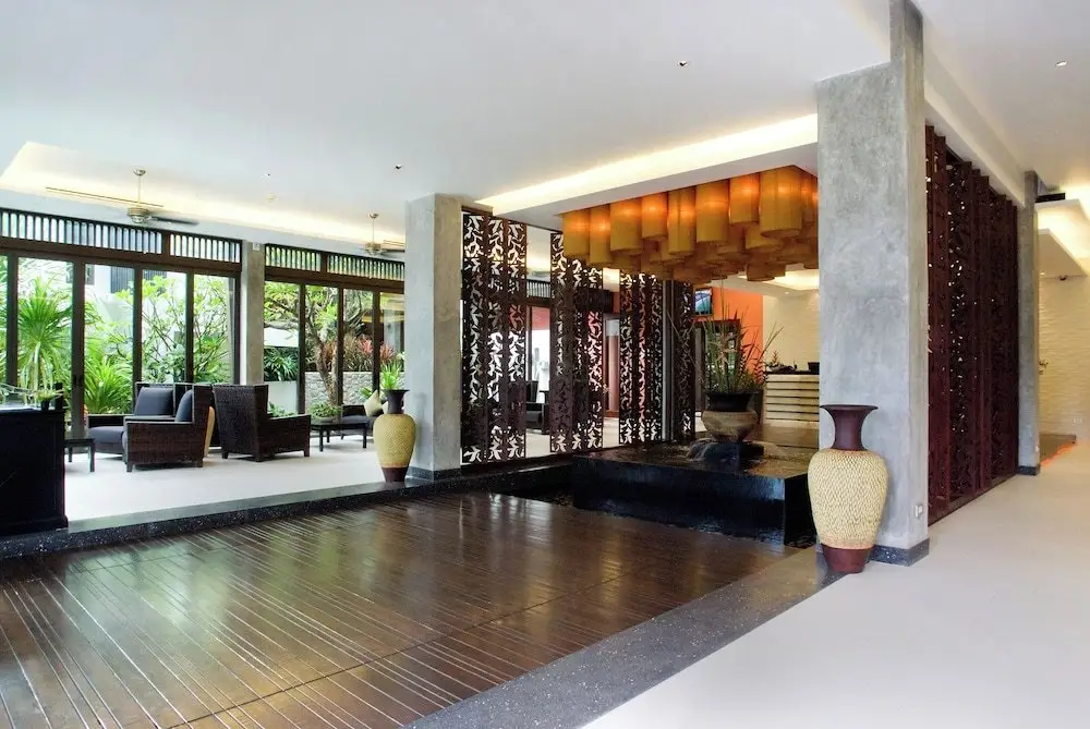 Кату: Club Wyndham Sea Pearl Phuket