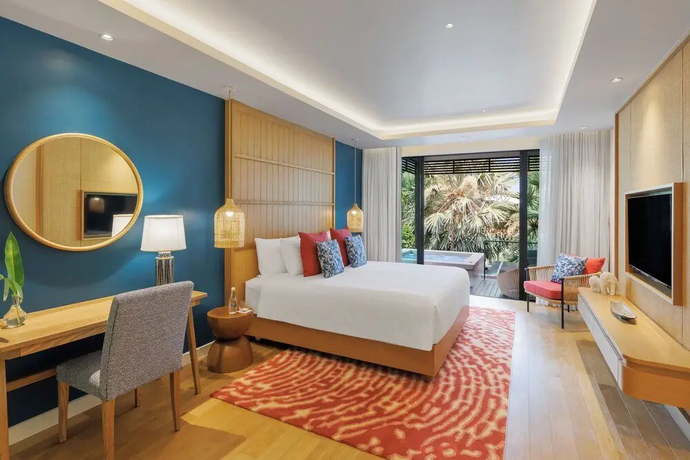 Кату: Club Wyndham Sea Pearl Phuket