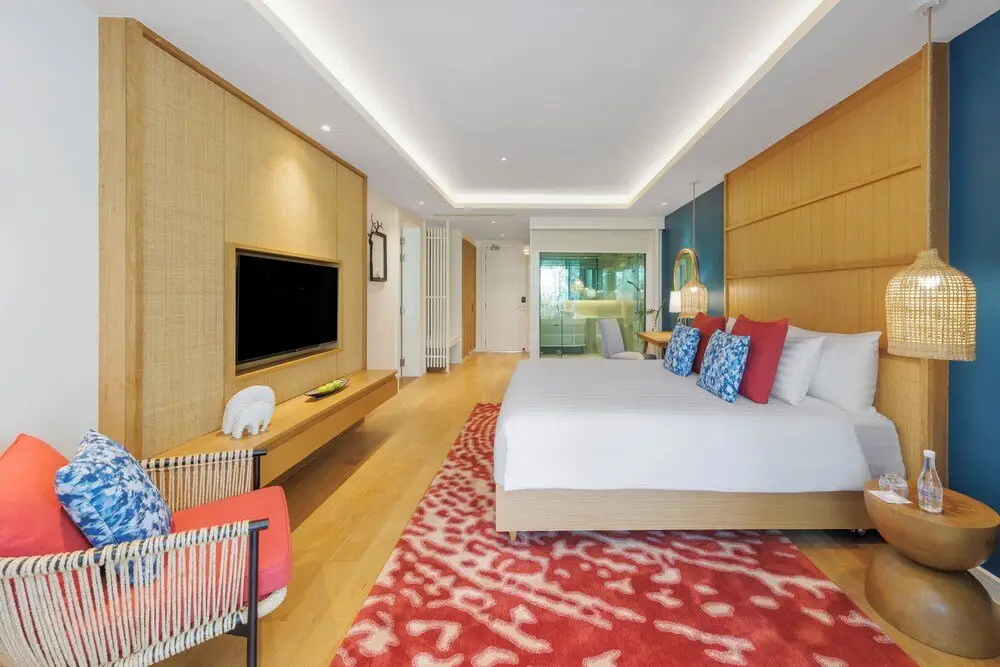 Кату: Club Wyndham Sea Pearl Phuket