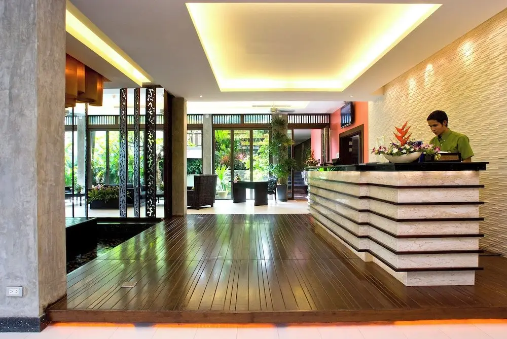 Кату: Club Wyndham Sea Pearl Phuket