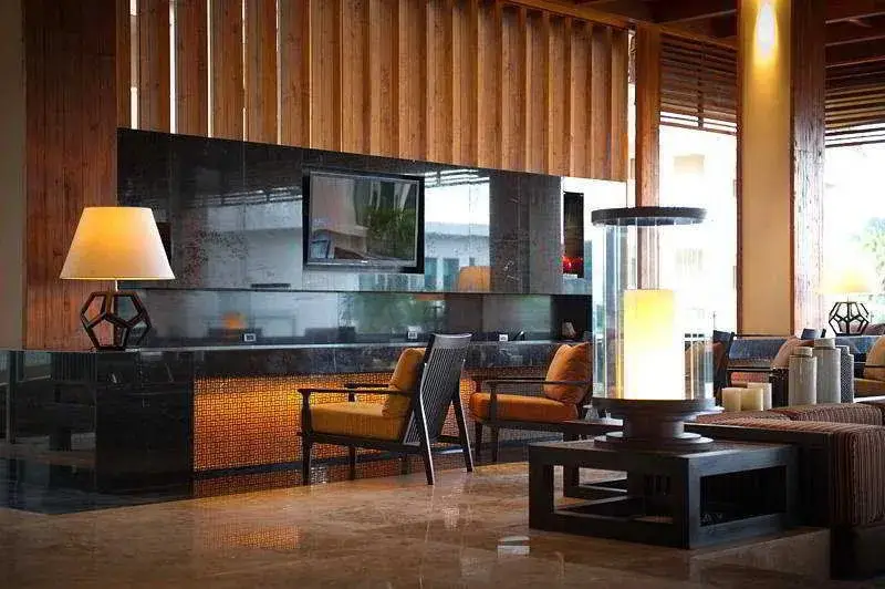 Пхукет: Crowne Plaza Phuket Panwa Beach