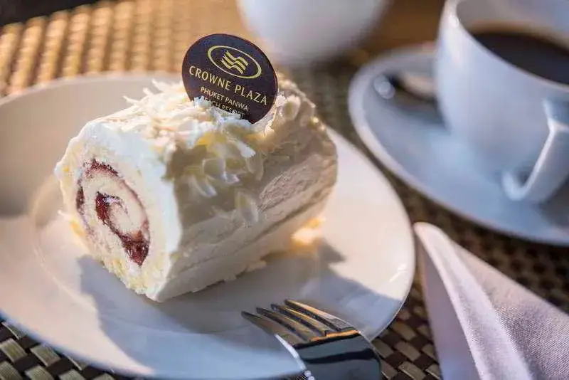Пхукет: Crowne Plaza Phuket Panwa Beach