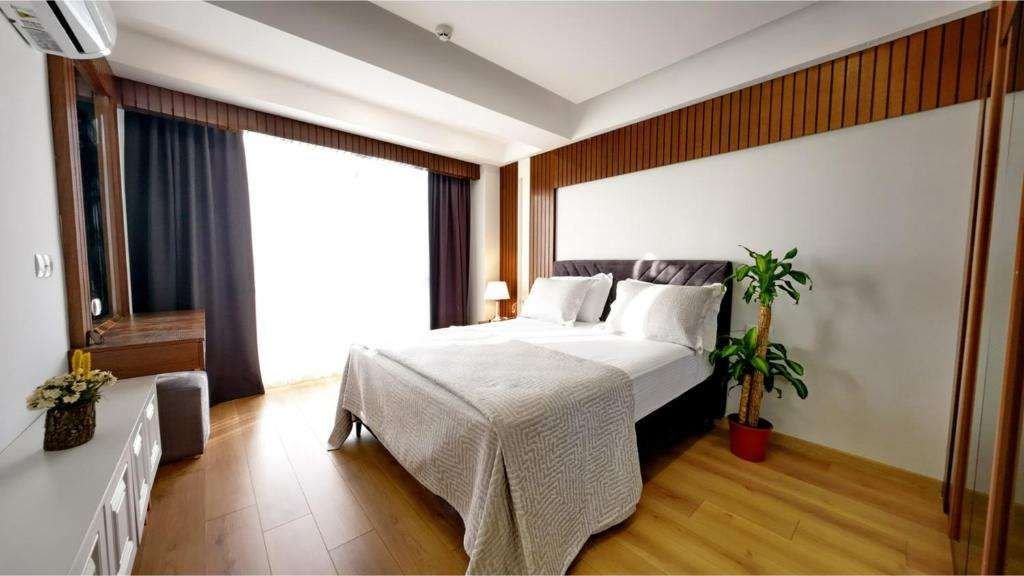 Мардин: Falaylar Suit Hotel