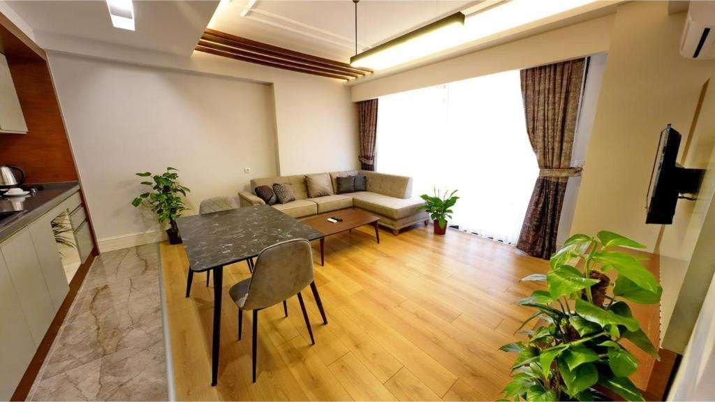 Мардин: Falaylar Suit Hotel