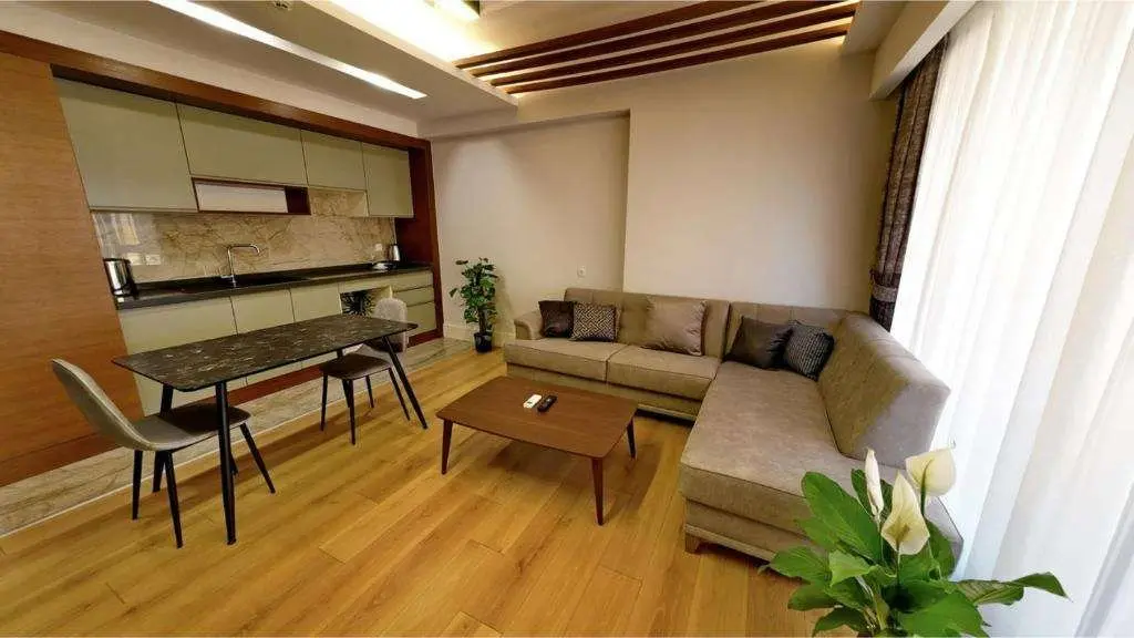 Мардин: Falaylar Suit Hotel