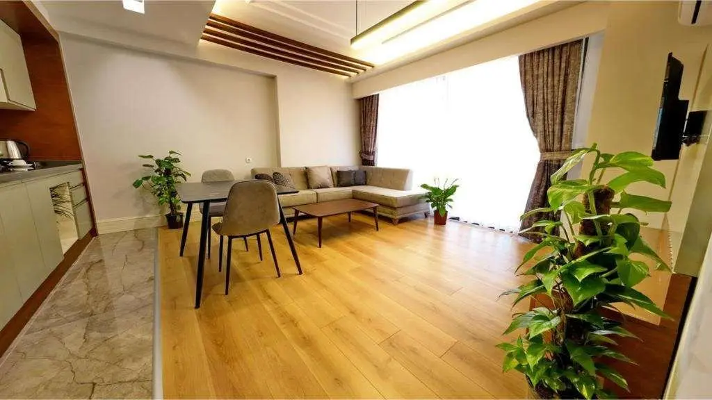 Мардин: Falaylar Suit Hotel