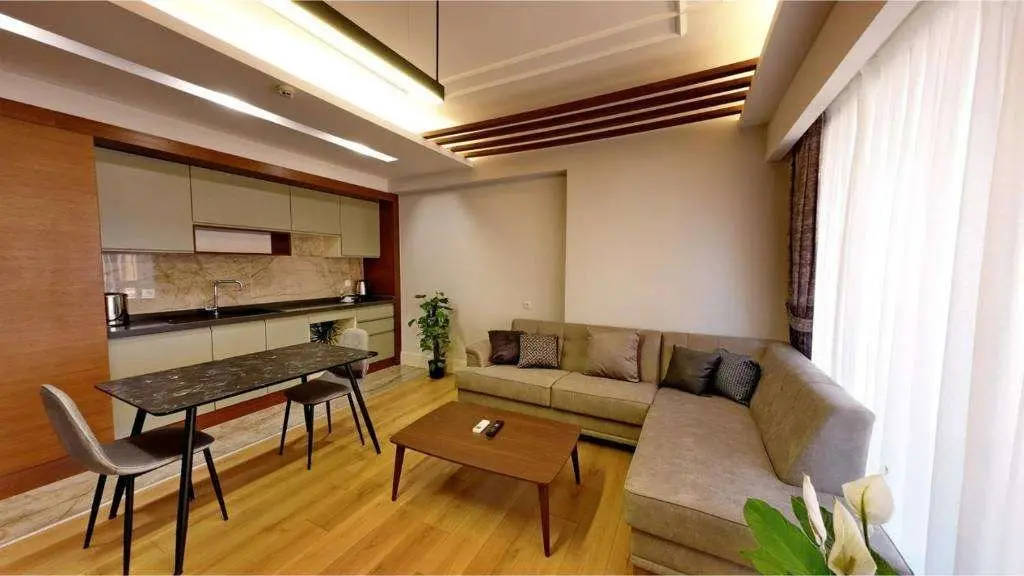 Мардин: Falaylar Suit Hotel