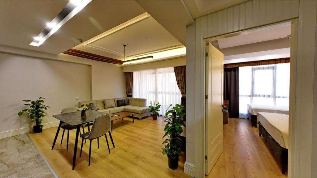 Мардин: Falaylar Suit Hotel
