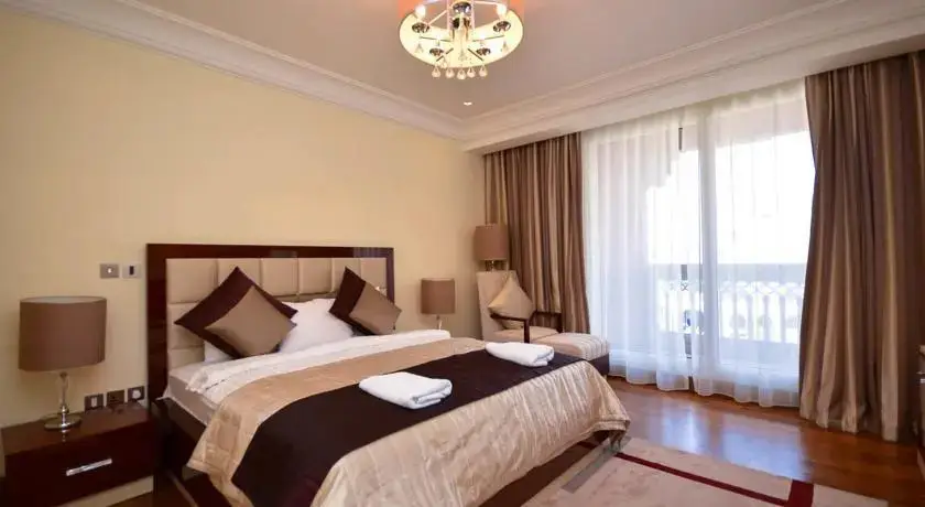 Дубай: OkDubaiHolidays - Taj Palm Jumeirah