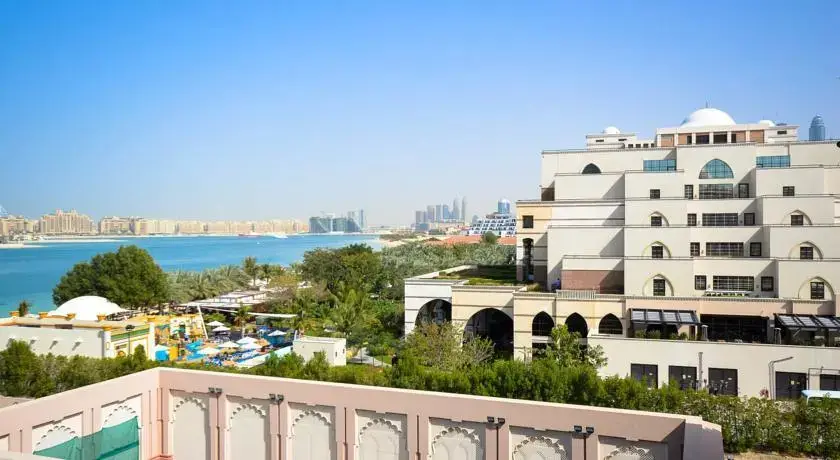 OkDubaiHolidays - Taj Palm Jumeirah — фото 1
