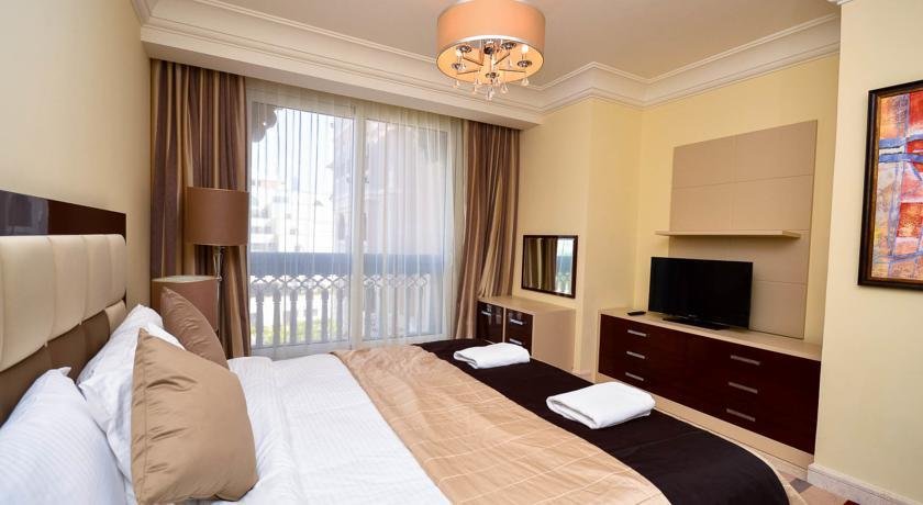 Дубай: OkDubaiHolidays - Taj Palm Jumeirah