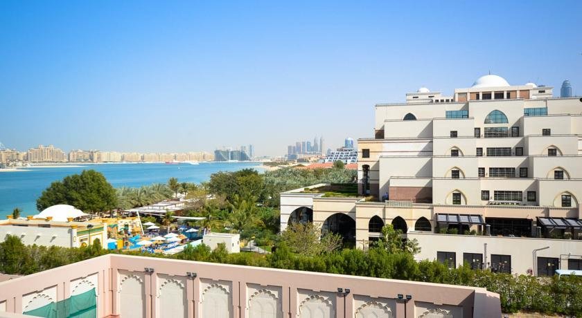 OkDubaiHolidays - Taj Palm Jumeirah — фото 1