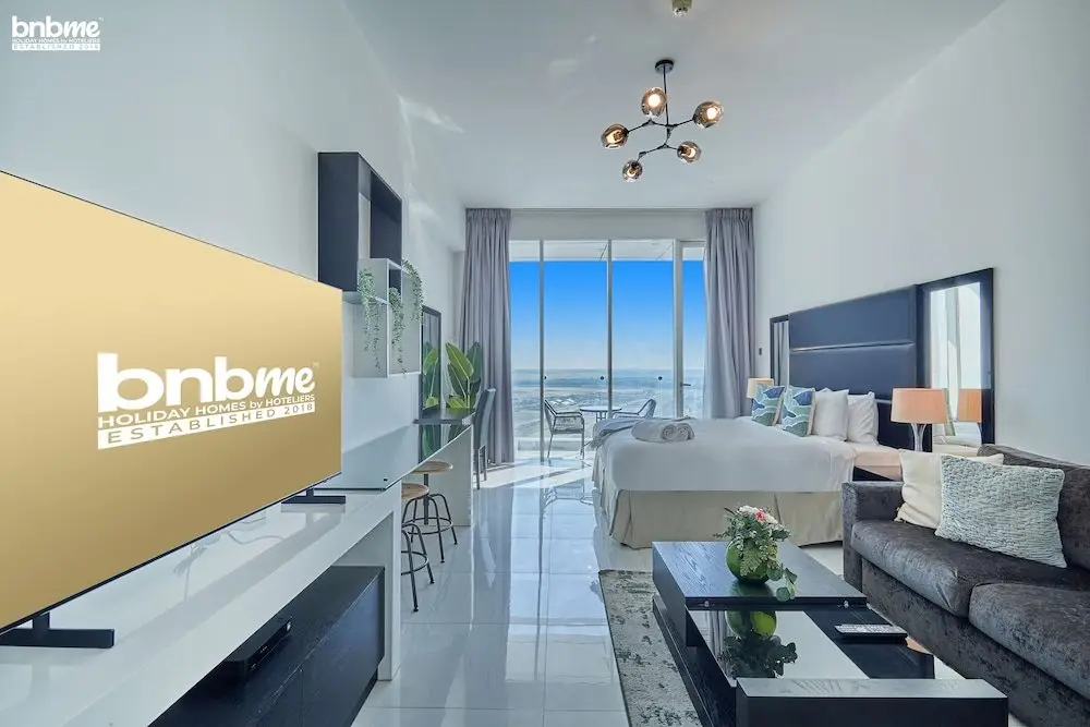Дубай: ST-Giovani BTQ-1918 by bnbme homes