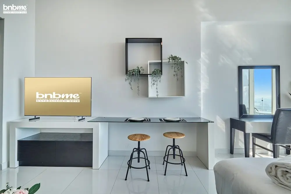 Дубай: ST-Giovani BTQ-1918 by bnbme homes