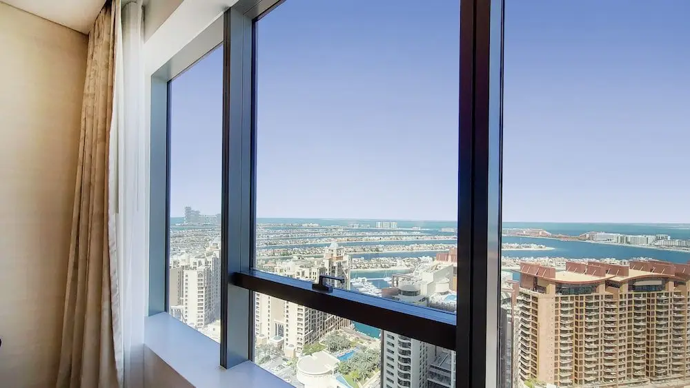 Дубай: St-Palm Tower-2402