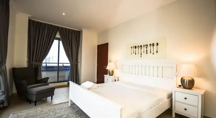 Дубай: OkDubaiApartments - Flax Downtown