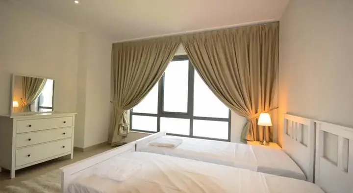 Дубай: OkDubaiApartments - Flax Downtown