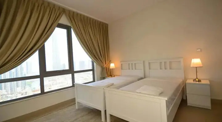 Дубай: OkDubaiApartments - Flax Downtown