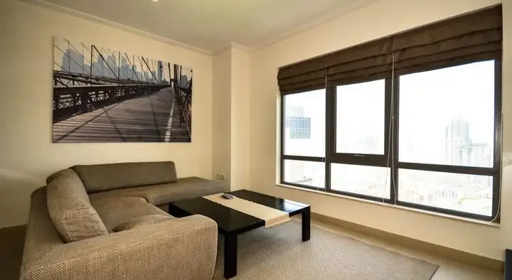 Дубай: OkDubaiApartments - Flax Downtown