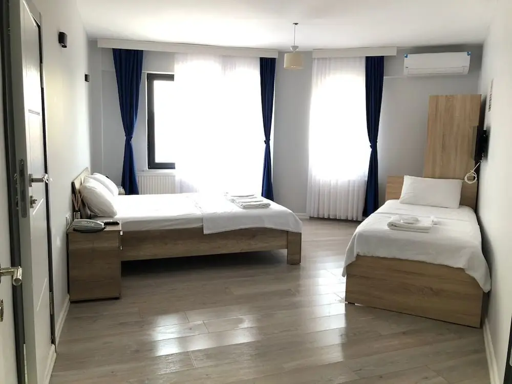 Рива: Ri̇va Del Mar Otel