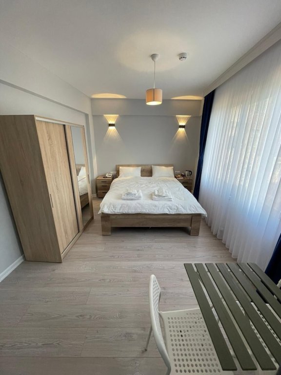 Рива: Ri̇va Del Mar Otel