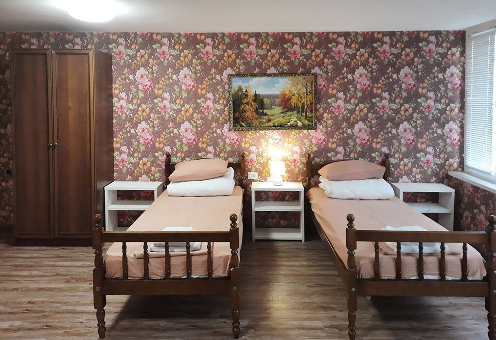 "Victoria resort and SPA" — фото 1
