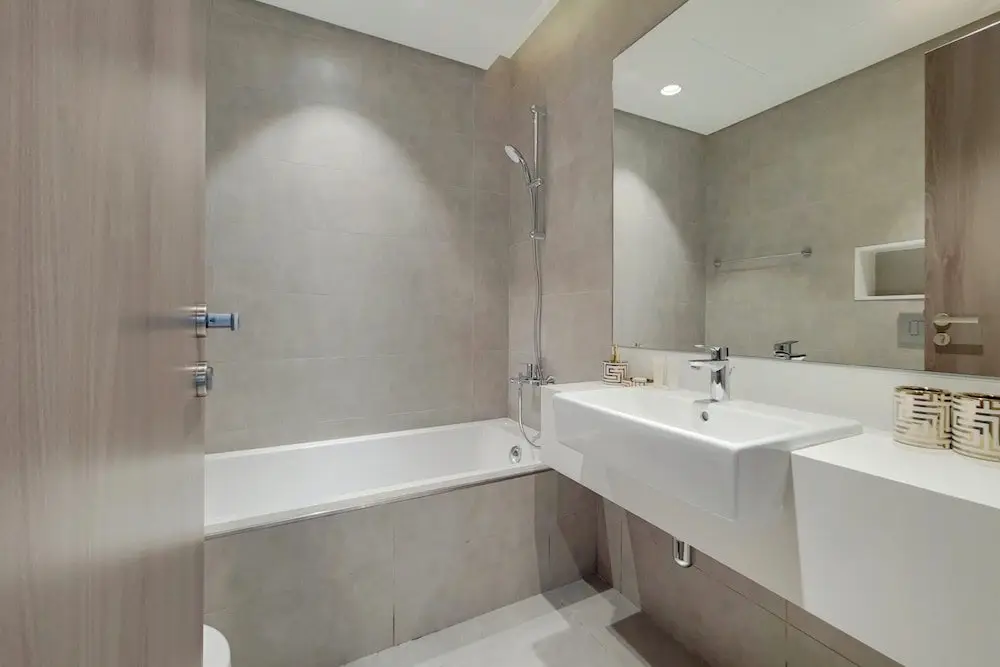Дубай: Primestay District One Residences MBR