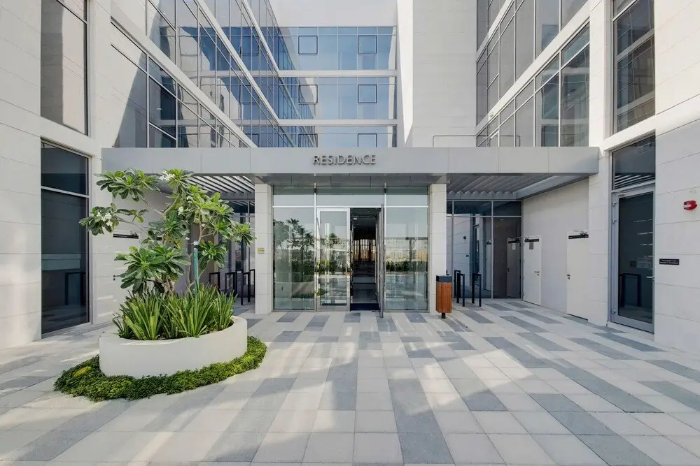 Дубай: Primestay District One Residences MBR
