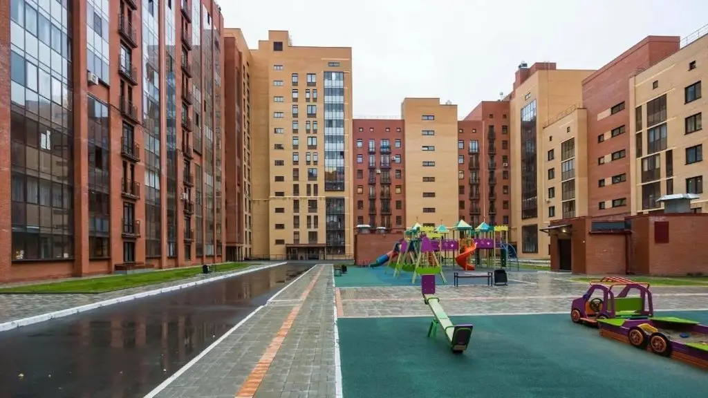 Новосибирск: Уютная квартира на проспекте Красный 307