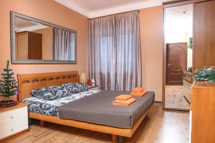 Носово: Villa Hotel