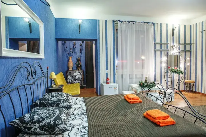 Носово: Villa Hotel