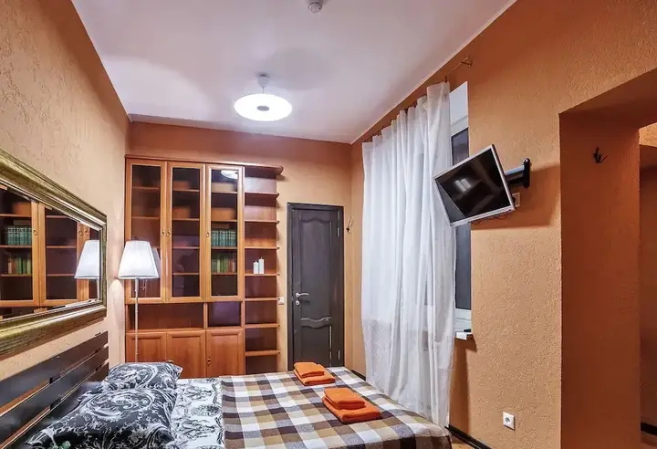 Носово: Villa Hotel